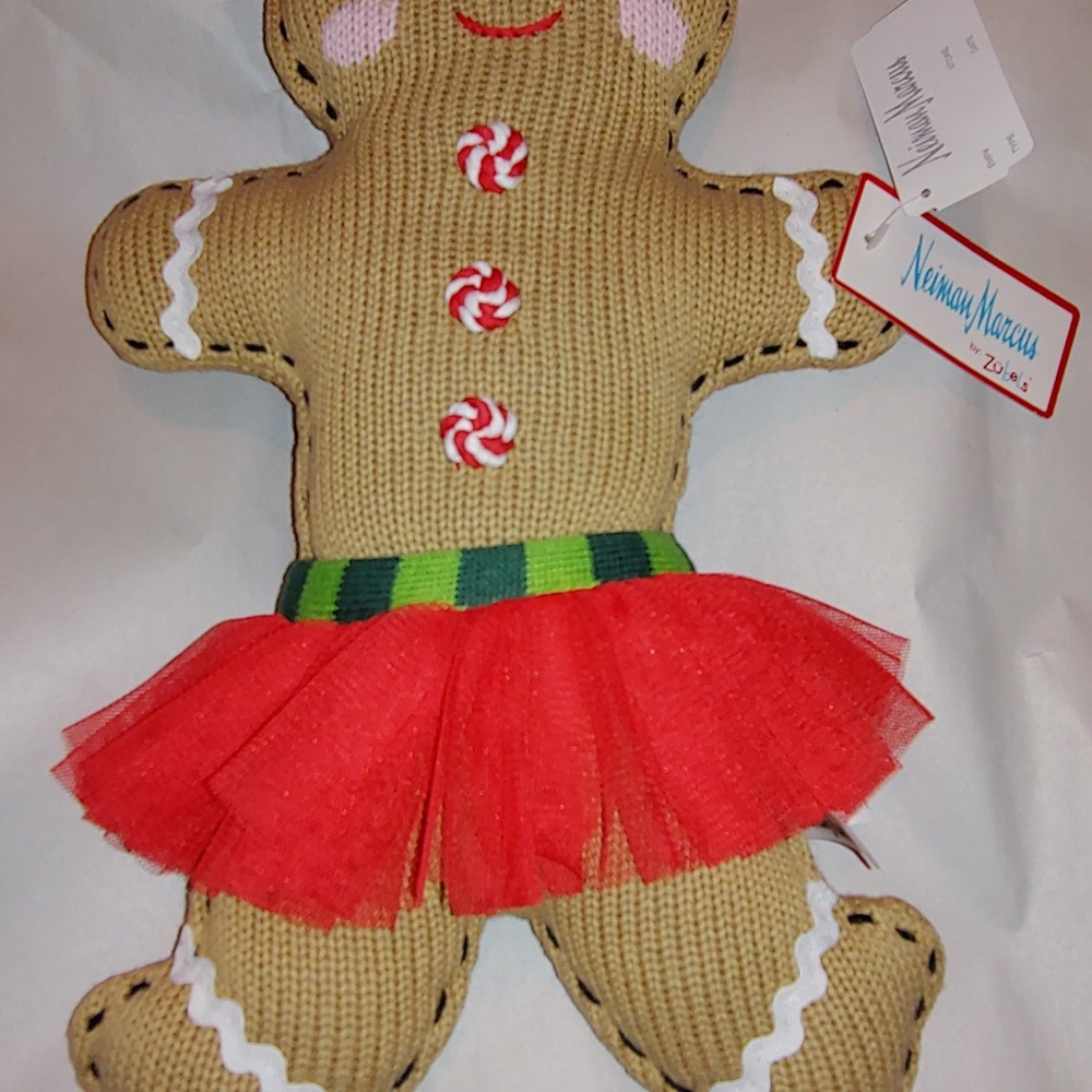 Mini Doll
